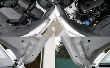 Hyundai Tucson III SUV 1.6 GDI 132KM 2016 Hyundai Tucson Hyundai Tucson 1.6 GDi 2WD Select 1.6 Benzyna 132KM, zdjęcie 36