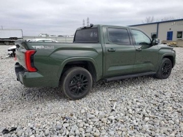 Toyota Tundra II 2022 Toyota Tundra 2022r., 4x4, 3.5L, zdjęcie 2