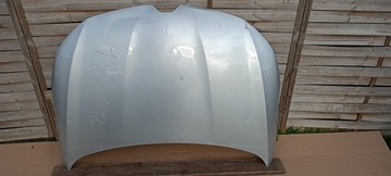 КРЫШКА ДВИГАТЕЛЯ КАПОТА RENAULT MEGANE IV 4 16-22 года ОРИГИНАЛ