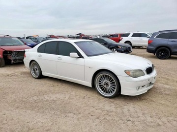 BMW Seria 7 E65 2007 BMW Seria 7 Alpina B7 2007 4.8l 4.8 Benzyna 500KM, zdjęcie 4