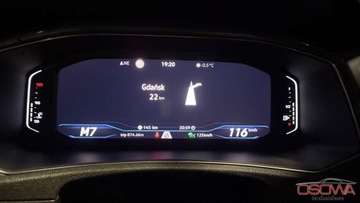 Volkswagen T-Roc I SUV 1.5 TSI ACT 150KM 2021 Volkswagen T-Roc R-Line 1.5 tsi automat virtualny kokpit radar asystenci s, zdjęcie 39