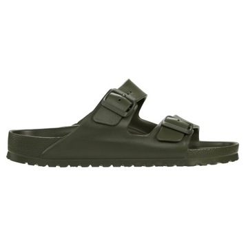 Klapki damskie profilowane Birkenstock Arizona WYGODNE NA LATO PIANKA EVA