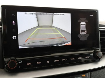 Kia XCeed Crossover 1.5 T-GDI 160KM 2022 Kia XCeed Style mHEV automat navi kamera BiLED ACC, zdjęcie 23