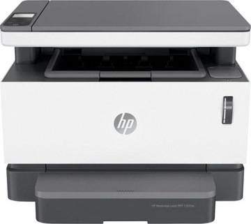 HP NEVERSTOP LASER MFP 1202NW SIEĆ + WIFI