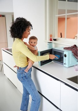 МЕПАЛ ДЕТСКАЯ ЧАШКА MIO FLOWERS РОЗОВАЯ