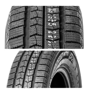 OPONY NEXEN 215/70 R16C WINGUARD WT1 108/106R