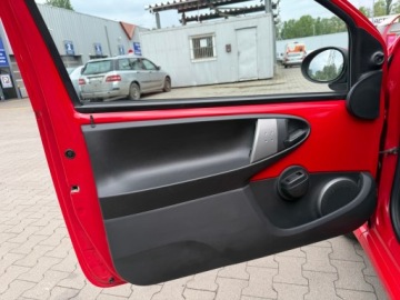 Toyota Aygo I Hatchback 5d Facelifting 1.0 VVT-i 68KM 2012 Toyota Aygo HIT przebieg 100tys/km 1właściciel Dowóz pod dom, zdjęcie 10