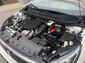 Peugeot 2020 Peugeot 308 Ledy Klimatyzacja Nawigacja Parktronic Tempomat Czujnik Zmierz, zdjęcie 19