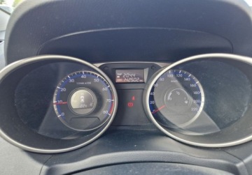 Hyundai ix35 SUV Facelifting 1.6 GDI 135KM 2015 Hyundai ix35 1.6 GDI 135 KM Comfort 2WD LPG Salon PL 1.6 135KM, zdjęcie 16