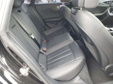 Audi A5 F5 2020 Audi a5 Premium Plus 2020 2.0l 2.0 Benzyna 248KM, zdjęcie 10