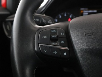 Ford Puma II Crossover 1.0 EcoBoost 125KM 2021 Ford Puma navi klimatyzacja multifunkcja czujniki, zdjęcie 20