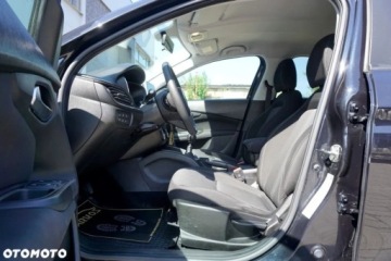 Fiat Tipo II Station Wagon 1.4 95KM 2019 Fiat Tipo Fiat Tipo 1.4 16v Lounge EU6d 1.4 Benzyna 95KM, zdjęcie 22