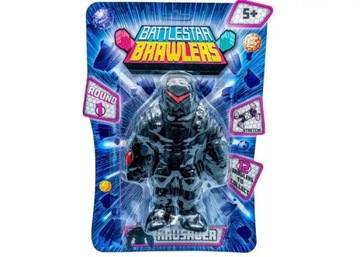 FIGURKA BATTLESTAR BRAWLERS KRUSADER ROZCIĄGLIWY