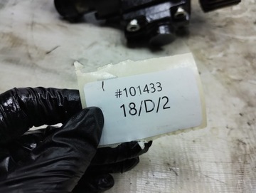 OPEL VECTRA C 1.9 CDTI ČERPADLO VSTŘIKOVAČE 0445010156