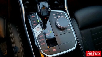 BMW Seria 3 G20-G21 Touring 2.0 320i 184KM 2020 BMW Seria 3 Automat niski przebieg 100 bezwypadkowa 2.0 Benzyna 184KM, zdjęcie 27