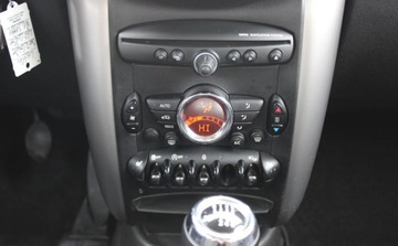 Mini Countryman R60 Crossover 1.6 D 90KM 2014 MINI Countryman 1.6D navi klimatronik 6-biegow bezypadkowy ksiazka ZAREJES, zdjęcie 25