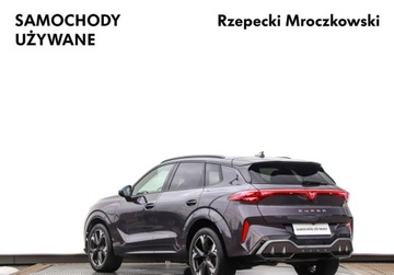 Cupra Terramar SUV 2.0 TSI 204KM 2025 Cupra Terramar 1.5 eTSI 150KM DSG, Tempomat Aktywny, Kamera Cofania, Auato, zdjęcie 7