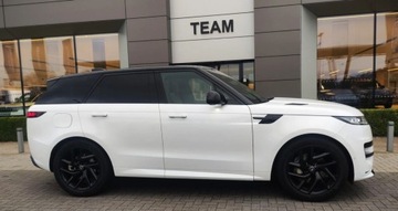 Land Rover Range Rover Sport III SUV 3.0D 301KM 2024 Land Rover Range Rover Sport MY25 Range Rover S 3.0 D300 mHEV Dynamic SE, zdjęcie 6
