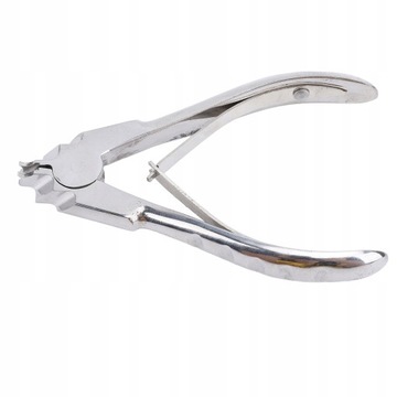 ПРУЖИННЫЕ ЩИПЦЫ ДЛЯ ЧАСОВ 1,5 ММ