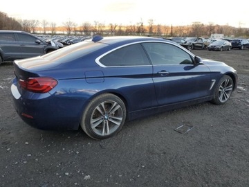 BMW Seria 4 G22-23-26 2020 BMW Seria 4 430xi 2020 2.0l 2.0 Benzyna 248KM, zdjęcie 3