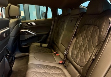 BMW X6 G06 2025 BMW X6 BMW X6 xDrive30d dostepne od reki w wyprzedazy rocznika 3.0 286KM, zdjęcie 10