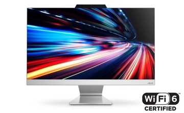 Компьютер Asus AiO E3402WBAK 23,8 дюйма FHD i3-1215U 16 ГБ SSD 512 ГБ W11