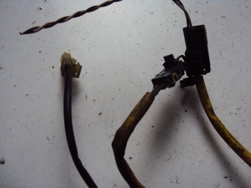 PÁSEK AIRBAG SSANGYONG REXTON I 01-07