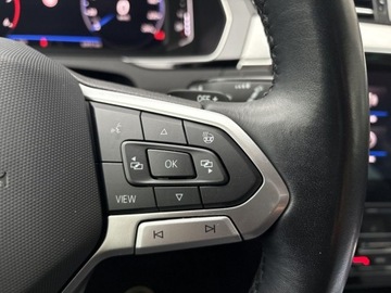 Volkswagen Passat B8 Variant Facelifting 2.0 TDI SCR 150KM 2023 Volkswagen Passat TDI 150KM Business Ambiente Area View LED Matrix FV23, zdjęcie 14