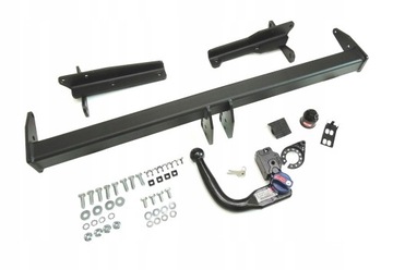 AUTOMATYCZNY HAK HOLOWNICZY OPEL ZAFIRA3C III od11