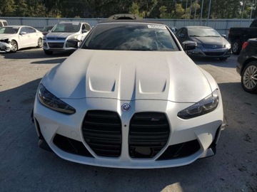 BMW Seria 4 G22-23-26 2023 BMW M4 Competition 2023 3.0l 3.0 Benzyna 503KM, zdjęcie 5