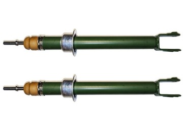 2× TLUMIČ PŘEDNÍ AKTIVNÍ (ACD) JAGUAR S-TYPE 2.7D XR845900 4R83-18045-DA