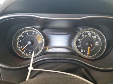 Jeep Cherokee V 2019 Jeep Cherokee 2019 r., 3,2 L TRAILHAWK 3.2 Benzyna 271KM, zdjęcie 8