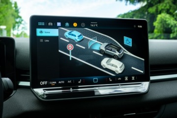 Volkswagen T-Roc I SUV Facelifting 1.5 TSI ACT 150KM 2026 Volkswagen T-Roc Life 1.5 eTSI 150 KM DSG -, zdjęcie 29