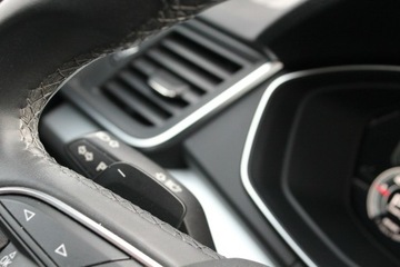 Audi Q5 II SUV Facelifting 2.0 35 TDI 163KM 2021 Audi Q5 35 TDI mHEV S-Tronic Salon Polska GWARANCJA SelectCar+ FV 23%, zdjęcie 32