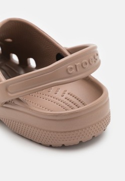 crocs klapki damskie chodaki buty sportowe piankowe lekkie classic 39-40