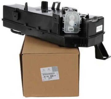 NÁDRŽ KAPALINY FAP PEUGEOT 5008 PARTNER 1.6 HDI