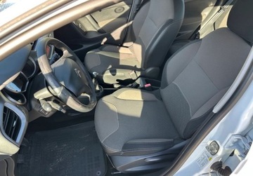 Citroen C3 II Hatchback facelifting 1.0 VTi 68KM 2015 Citroen C3 lift 1.0 benz. 68KM Gwarancja Zamiana Zarejestrowany Benzyna, zdjęcie 16