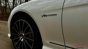 Mercedes CL W216 Coupe 500 4MATIC BlueEFFICIENCY 435KM 2012 Mercedes-Benz CL Cl 550 AMG 4-Matic okazja stan przepiekny zamiana dociag, zdjęcie 14