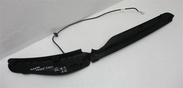 CZUJNIK ZAMKNIĘCIA LISTWA KLAPY PRAWY CITROEN C5 III X7 9662972277