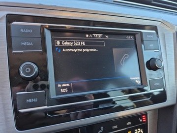 Volkswagen Passat B8 Variant Facelifting 2.0 TDI SCR 150KM 2021 Volkswagen Passat B8 Lift 2.0 TDI / 150 KM DSG Ess, zdjęcie 24