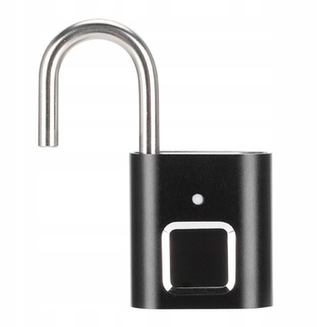 ЗАМОК ПО ОТПЕЧАТКАМ ПАЛЬЦЕВ ДЛЯ SMART LOCK
