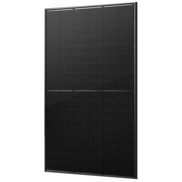 Panel fotowoltaiczny MONO 380W 36V FULL BLACK