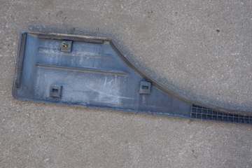 LAND CRUISER 90 95 LIŠTA VRSTVA KRYT KUFRU 96-02R