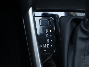 Mazda CX-3 Crossover 2.0 SKY-G i-ELOOP 150KM 2015 Mazda CX-3 2.0 Skyactiv-G, Salon Polska, zdjęcie 11