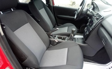 Mercedes Klasa A W169 Coupe 2.0 180 CDI 109KM 2007 Mercedes-Benz Klasa A 2.0D 109KM Xenon Klima Nowe haumulce Zarejestrowany, zdjęcie 11