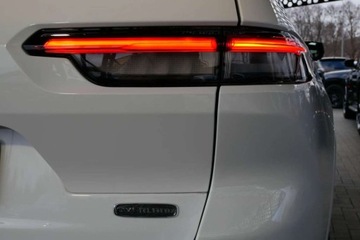 Jeep Grand Cherokee IV 2022 Jeep Grand Cherokee OverlandLong WL6os Panorama RadarCamMcIntosh MasazeNav, zdjęcie 37