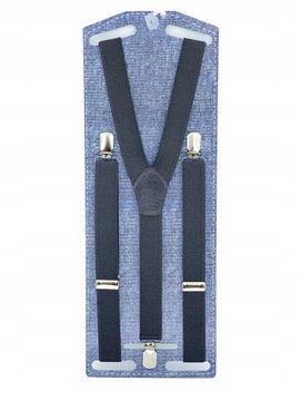 SZARE CIEMNE KLASYKI GŁADKIE SZELKI DAMSKIE/MĘSKIE