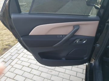 Citroen C4 Picasso II Picasso 1.6 e-HDi 114KM 2013 Citroen C4 Picasso 1.6hdi Exclusive Navi Kamera, zdjęcie 17