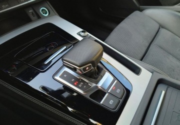 Audi 2022 Audi Q5 Sportback Gwarancja 09-2027 3x S-Line Hak MatrixOLED Tempomat ACC, zdjęcie 27