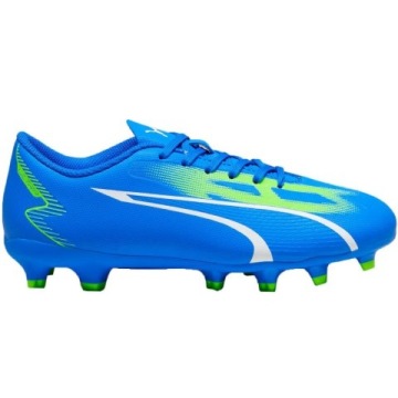 PUMA BUTY KORKI ULTRA PLAY FG/AG Jr 107530 03 r. 33